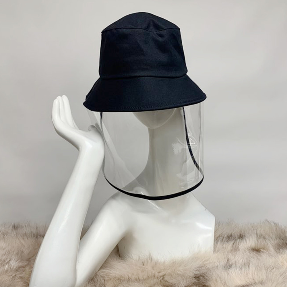 [YWZ][국내제작/기획상품] 안면 보호 마스크 벙거지 모자